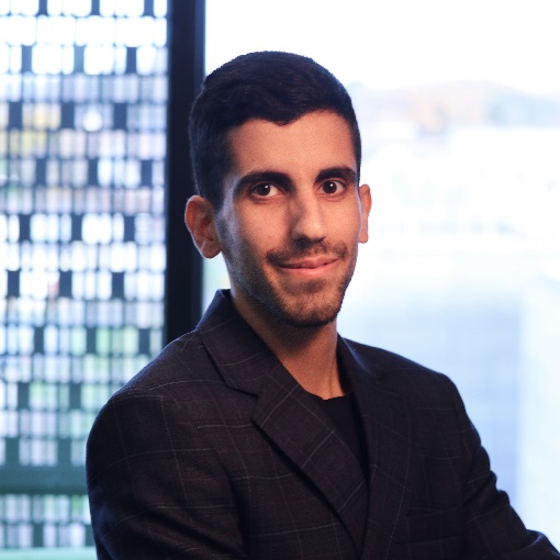 Shamsoddin Shariati Profile