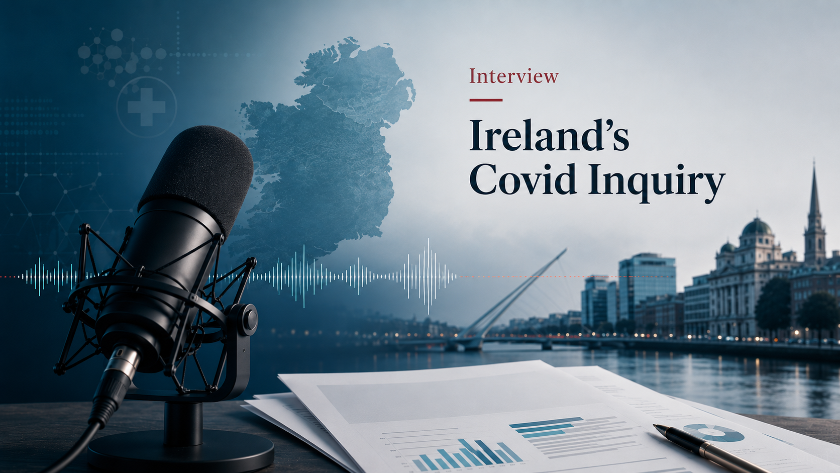 Why Is Ireland Still Avoiding a Statutory Covid Inquiry?